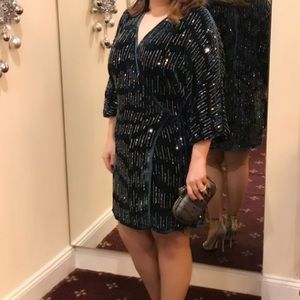 Zara Dress (used 1 time)